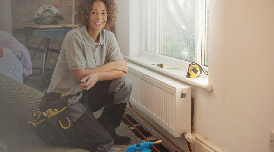 Professional septic pumping service in Fort Leavenworth, KS
